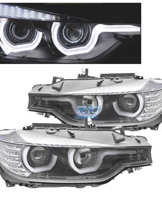 FARI BMW F30 F31 11-15 UTYPE NERI