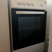 Cucina gas 4 fornell