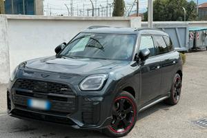 MINI COUNTRYMAN C - JCW