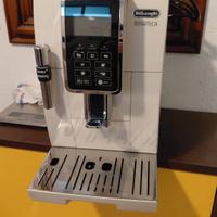 Macchinetta caffè De Longhi Dinamica 