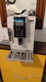 Macchinetta caffè De Longhi Dinamica 