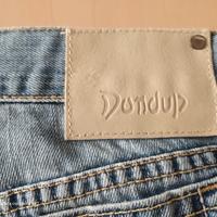 short dondup