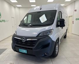 OPEL Movano IV 35 - 35 L2H2 2.2 Bluehdi 140cv