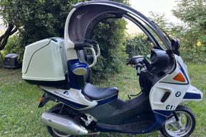 Bmw c1 125 - 2001