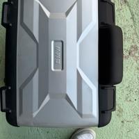 Top case vario bmw