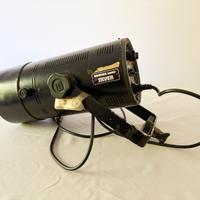 Coppia flash Bowens Silver