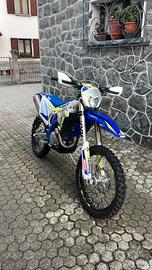 Sherco Factory 450