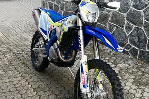 Sherco Factory 450