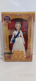 barbie signature queen elizabeth