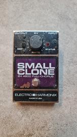 Electro Harmonix Small Clone EH 4600 Full Chorus