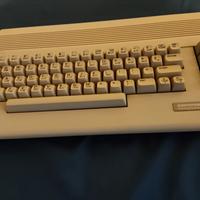 commodore 64