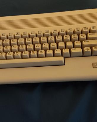 commodore 64
