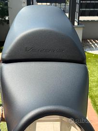 Sella x Kawasaki Versis 1100