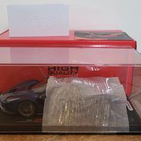 Ferrari La Ferrari Aperta Bbr 1 18