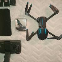 Drone X6 pro