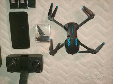 Drone X6 pro