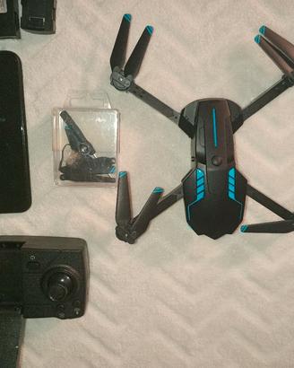 Drone X6 pro