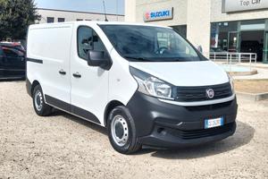 FIAT Talento 2.0 ecojet CH1 12Q 170cv S&S E6d-temp