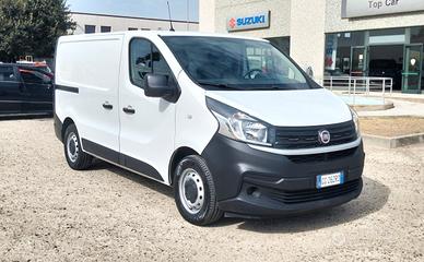 FIAT Talento 2.0 ecojet CH1 12Q 170cv S&S E6d-temp