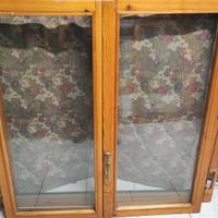 FINESTRE DOPPIO VETRO