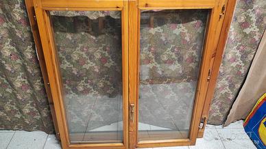 FINESTRE DOPPIO VETRO