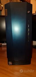 computer gaming Ryzen 5 5600G - 32Gb - 1Tb SSD