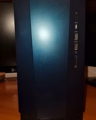 computer gaming Ryzen 5 5600G - 32Gb - 1Tb SSD