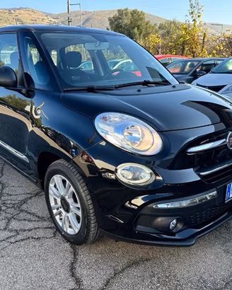 FIAT 500L 1.6 Multijet 120 CV Business