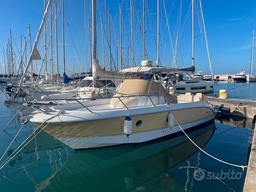 Sessa Key Largo 28