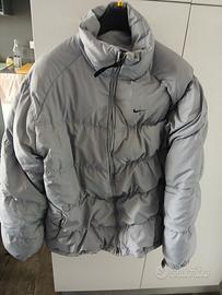 piumino Nike vintage