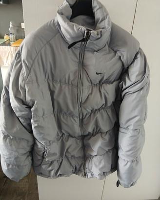 piumino Nike vintage