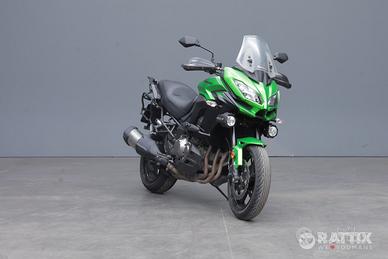 KAWASAKI Versys 1000