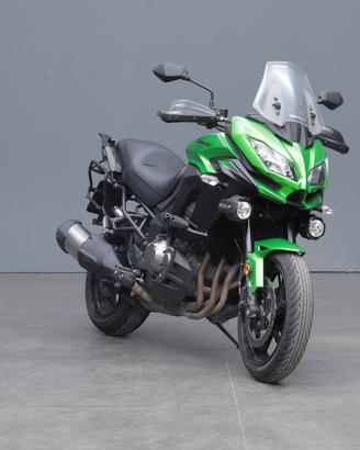 KAWASAKI Versys 1000