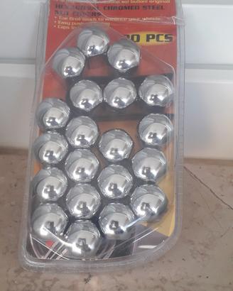 copri perni per cerchio da 14