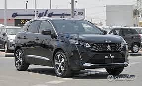 Ricambi peugeot 3008 2022