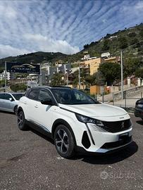 Peugeot 3008 BlueHDi 130 S&S EAT8 GT Pack