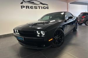 Dodge Challenger 3.6 SXT V8 COUPE 309CV