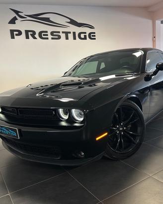 Dodge Challenger 3.6 SXT V8 COUPE 309CV