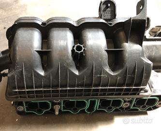 Collettore aspirazione Opel Corsa E 1.4 16v 2016