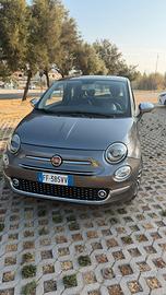 Fiat 500 Lounge 69cv perfette condizioni