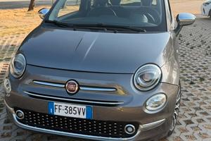Fiat 500 Lounge 69cv perfette condizioni