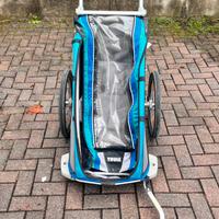 Thule Chariot Cx