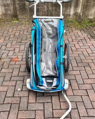 Thule Chariot Cx