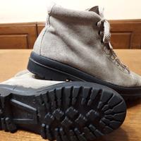 Scarponi in Ecopelle n 37