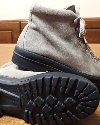 Scarponi in Ecopelle n 37