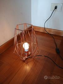 lampada da tavolo