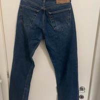 Jeans Levi Strauss