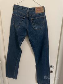 Jeans Levi Strauss