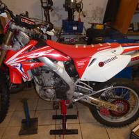 Honda CRF 250