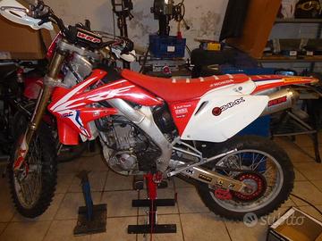 Honda CRF 250